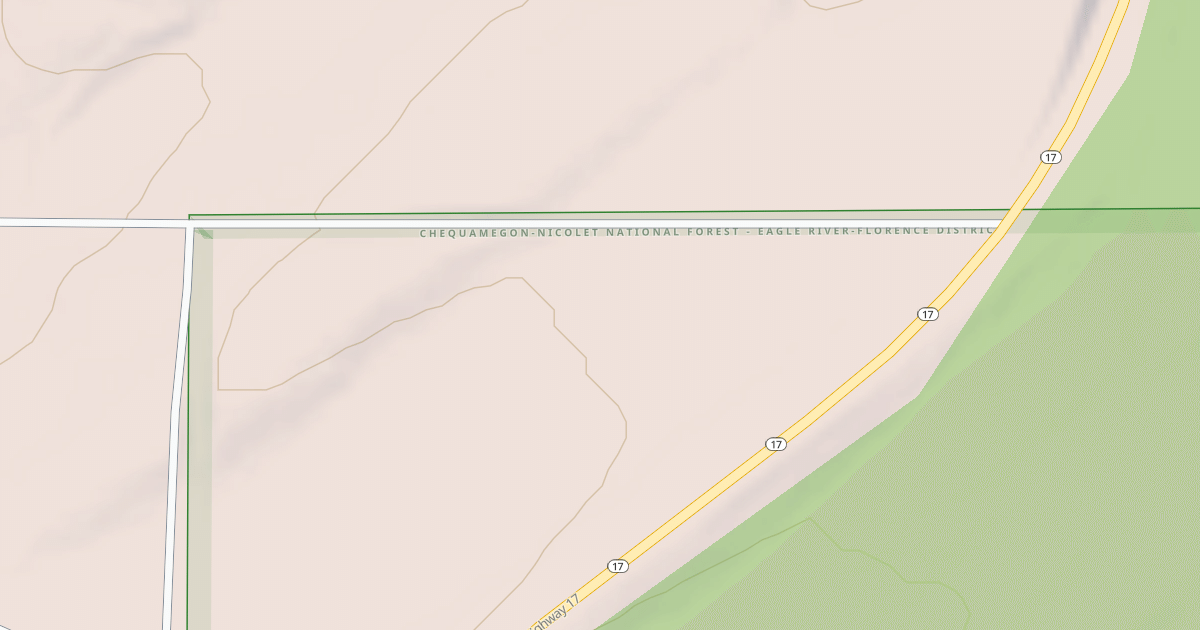Map preview of FR 3363