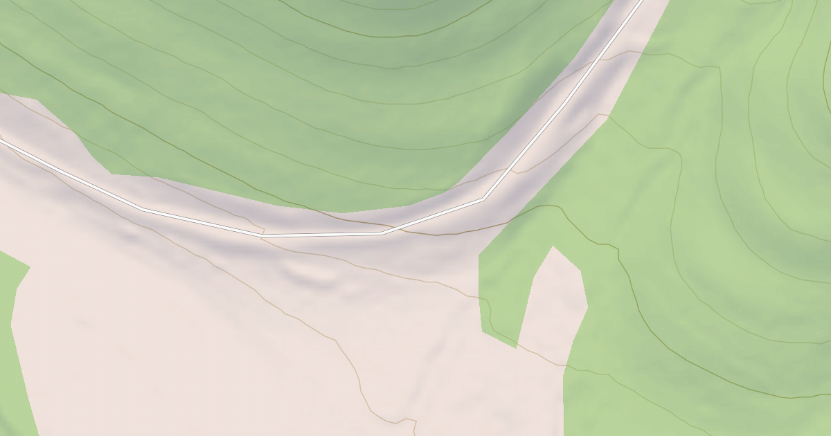 Map preview of USGS National Digital Trails 66796907-ac1d-4d23-8946-bbfceeb78737