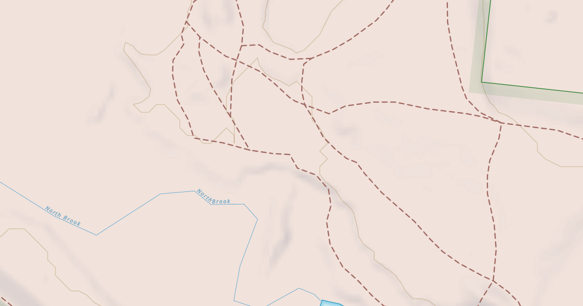 Map preview of USGS National Digital Trails 173f8193-8f42-48df-b37b-14942fbb460b
