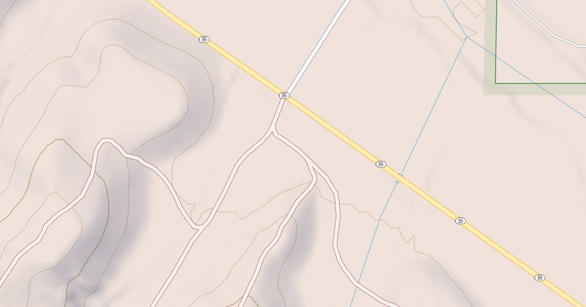 Map preview of 4206
