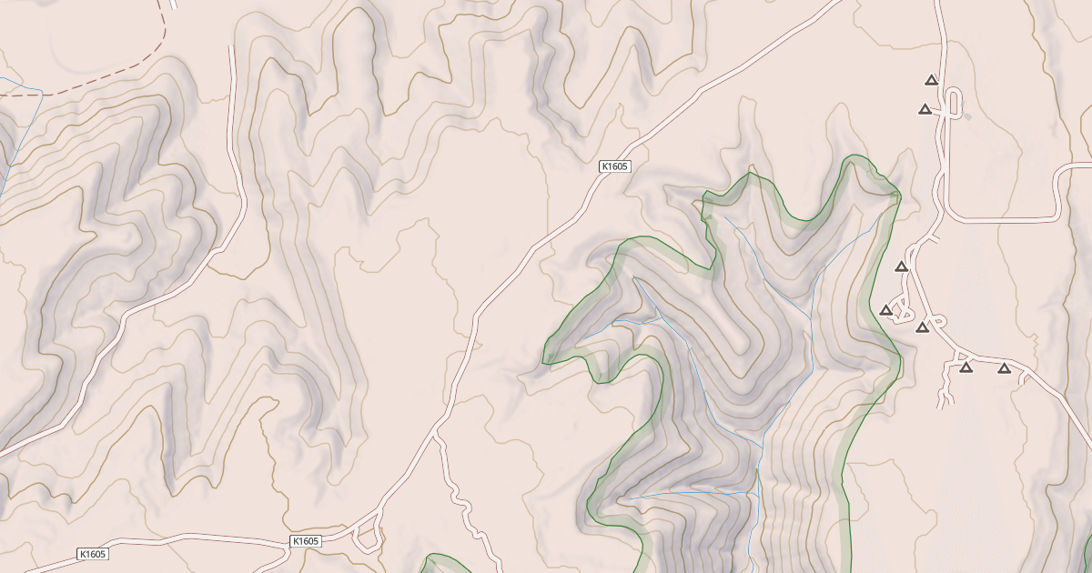 Map preview of BLM National GTLF Public Motorized Roads 24d481e1-6144-411c-a60f-94da16cfee47