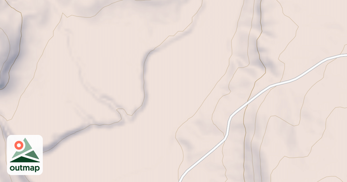 Map of USGS National Digital Trails 2500cd17-7874-41ff-bb15-72c5cd3cb5d0