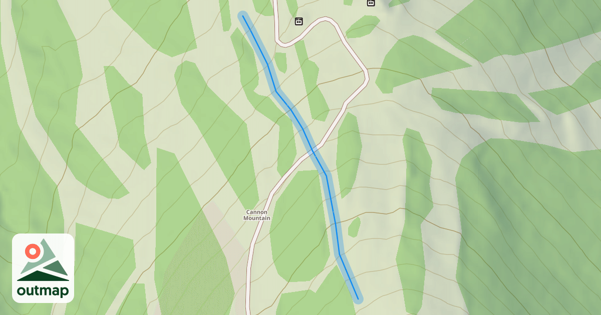 Map of Gremlin