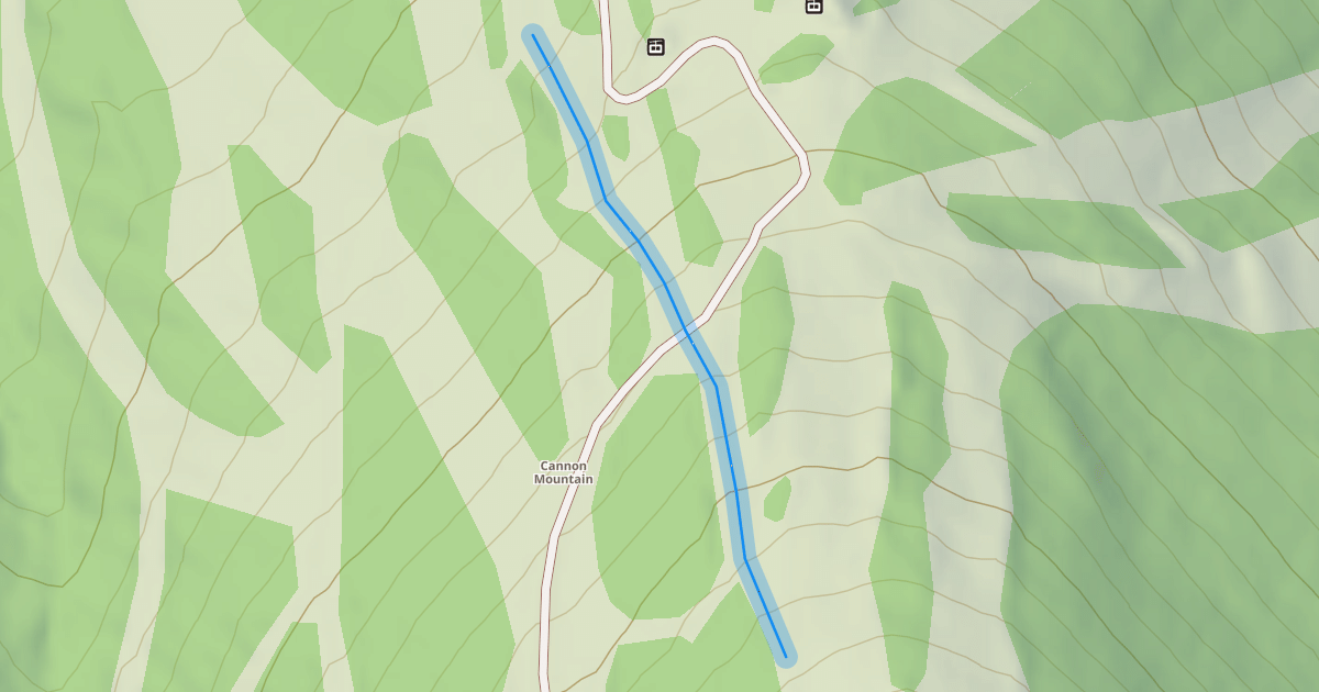 Map preview of Gremlin