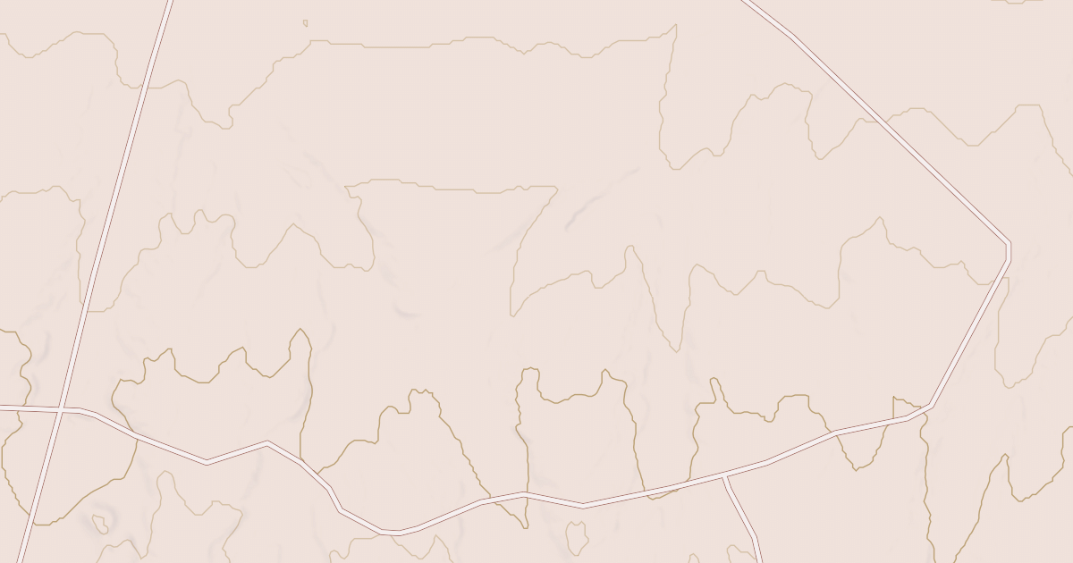 Map preview of WEST DRY CREEK N