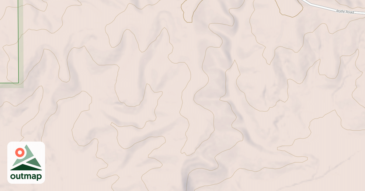 Map of USFS Motor Vehicle Use Map Roads {9138CCD0-C2D1-4E3A-A447-D9FB9E303873}