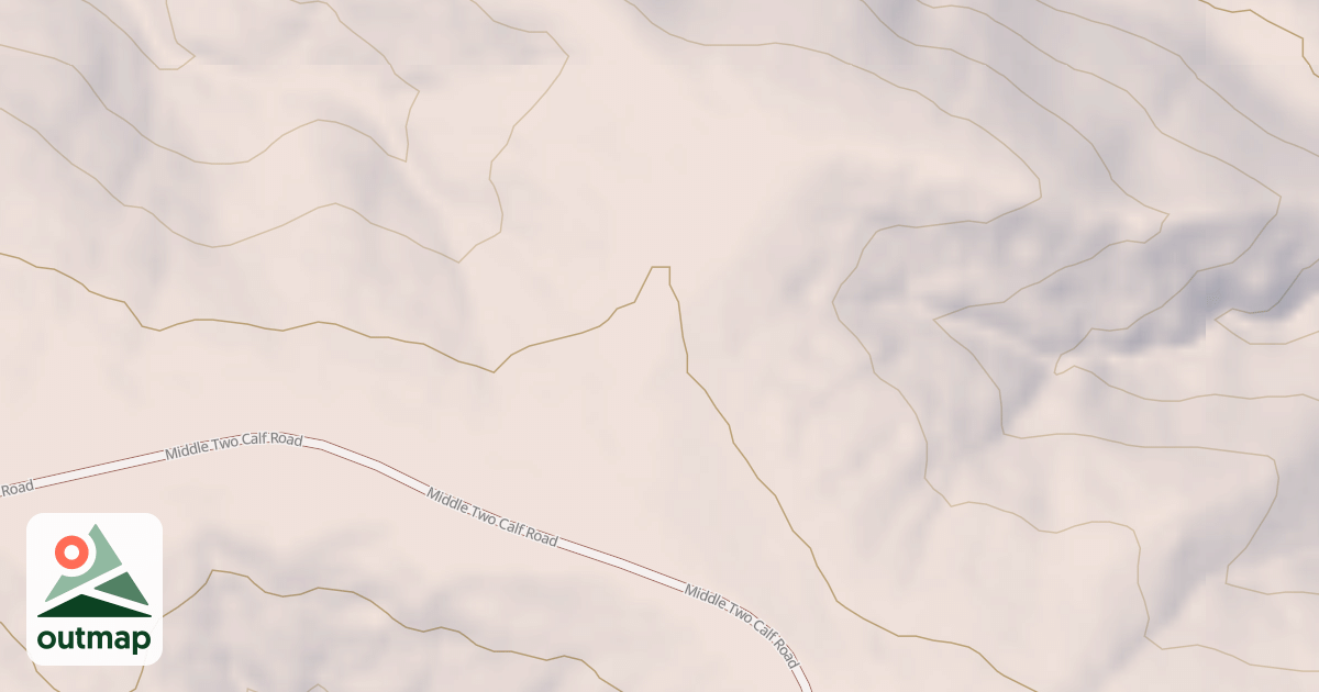 Map of BLM National GTLF Public Motorized Roads 795ca278-f425-478d-8881-ce0a128312d4
