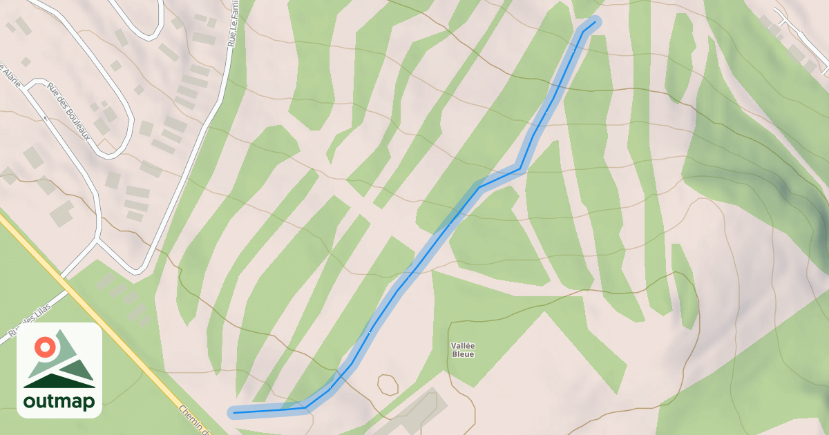 Map of 7. Seneca