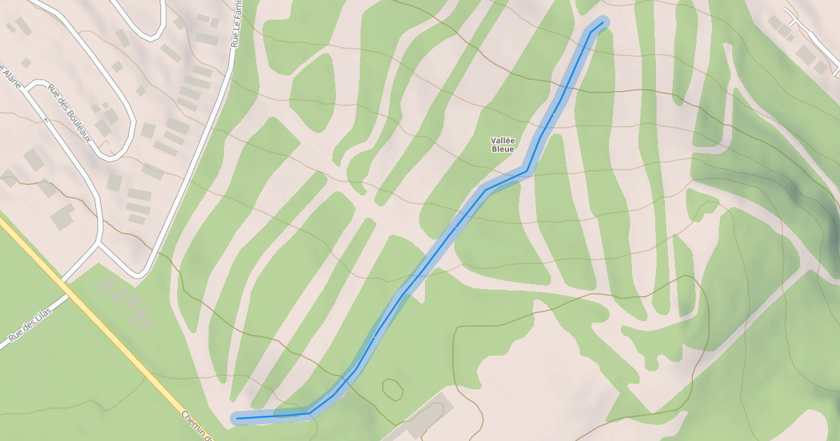 Map preview of 7. Seneca