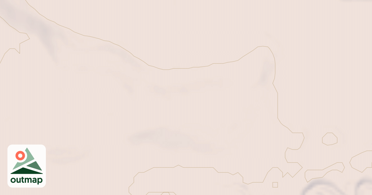 Map of YELLOWJACKET BR