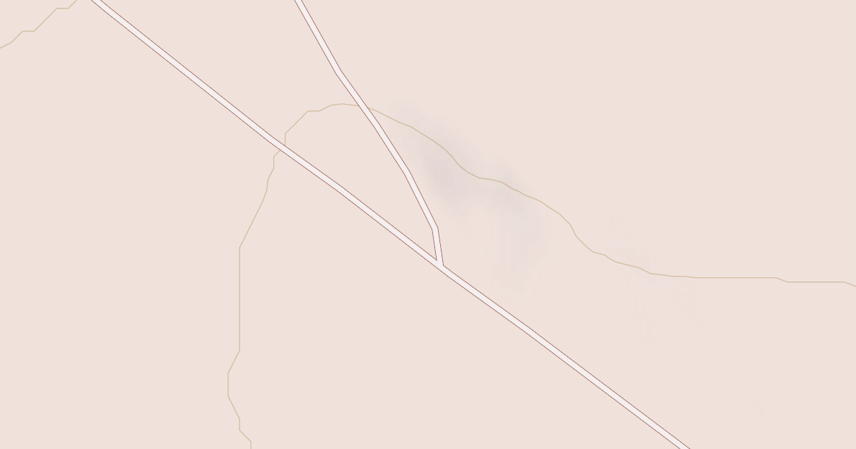 Map preview of BLM National GTLF Public Motorized Roads 244c9d4a-4f8d-4376-8ba5-e6b6e6ce167e
