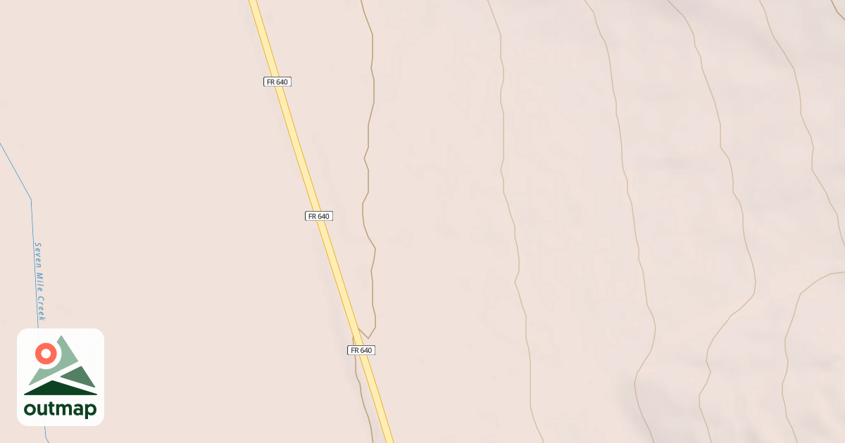Map of 41460A