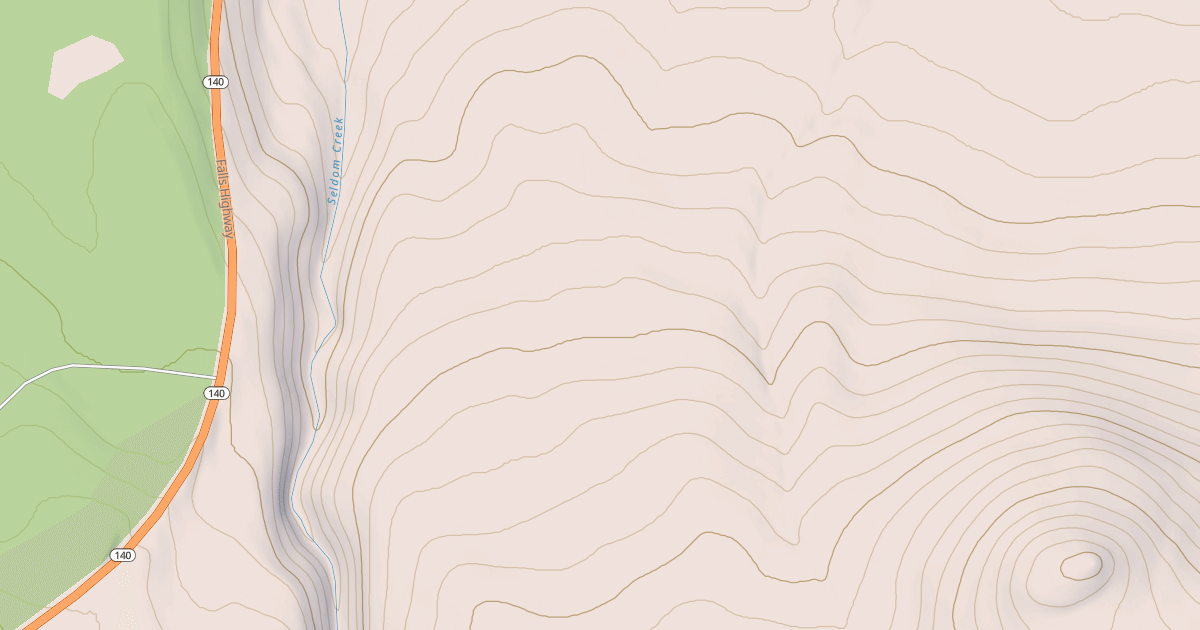 Map preview of 3689015