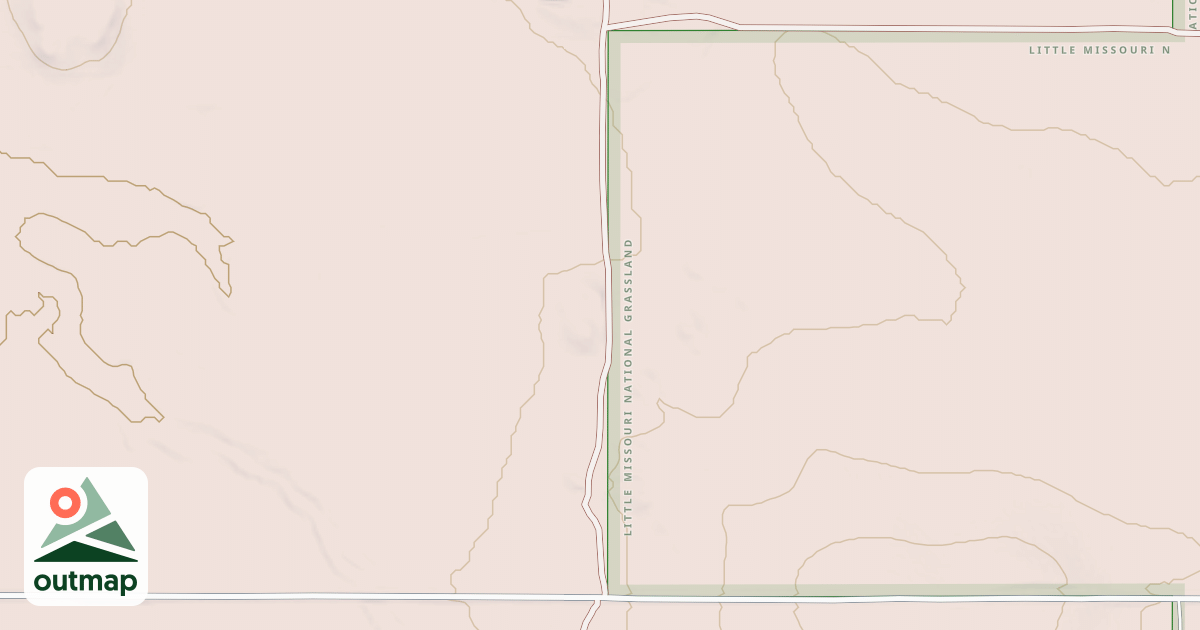 Map of (FDR) 7935