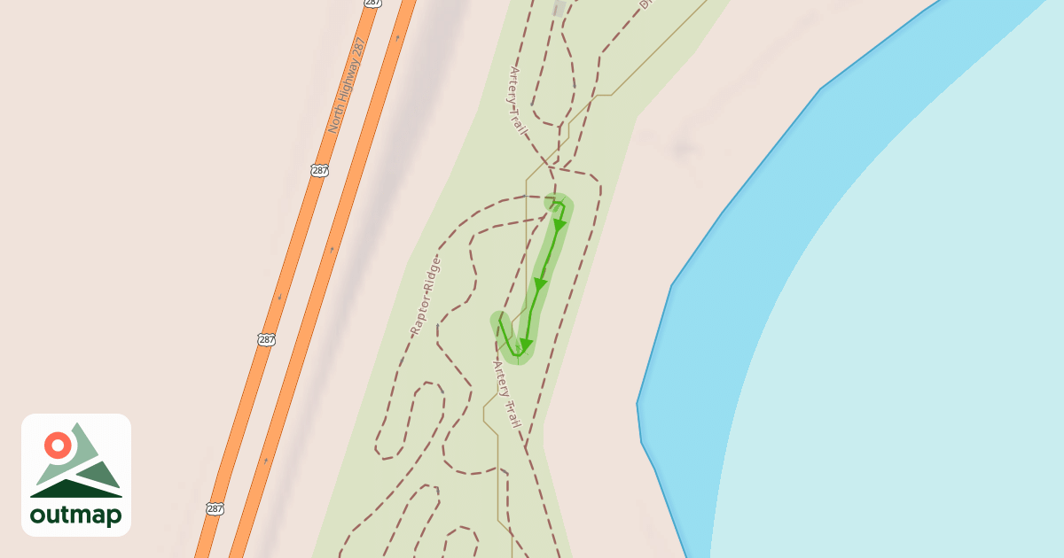 Map of Crop Hoppers