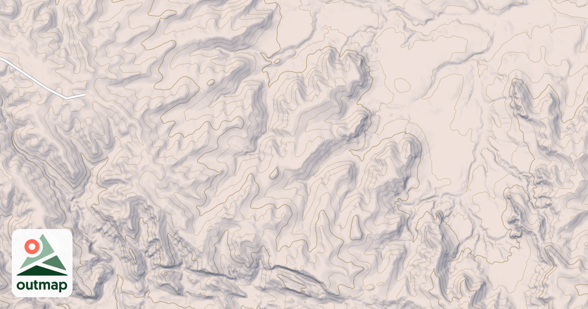 Map of 31507