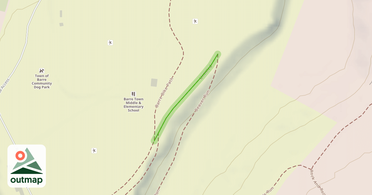 Map of Untitled