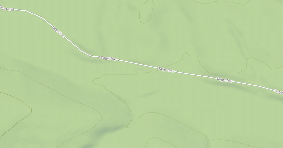 Map preview of USFS National Forest System Roads {6A4D2FAC-20DE-4B9C-B7A9-3522A560ECE6}