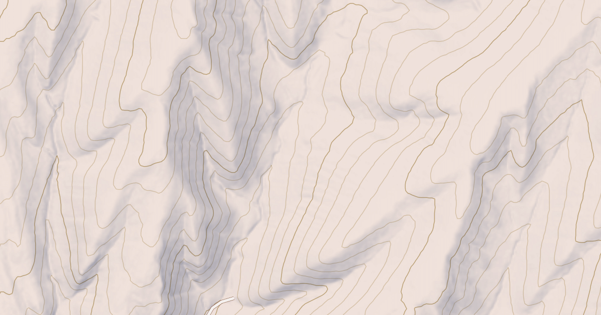 Map preview of USGS National Digital Trails 16ba836e-b0d5-4f58-b6e5-2a61eafff5b9