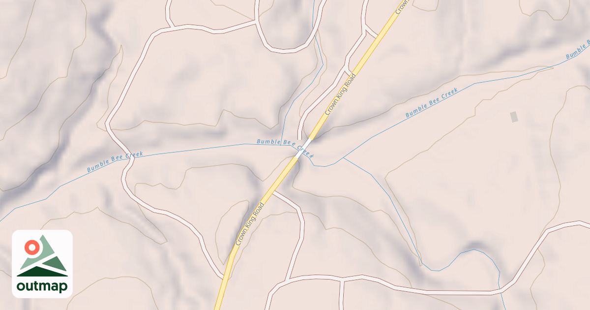Map of BLM National GTLF Public Motorized Roads 13f60b0a-59f2-4d8a-838a-5e47e5ffb5b6