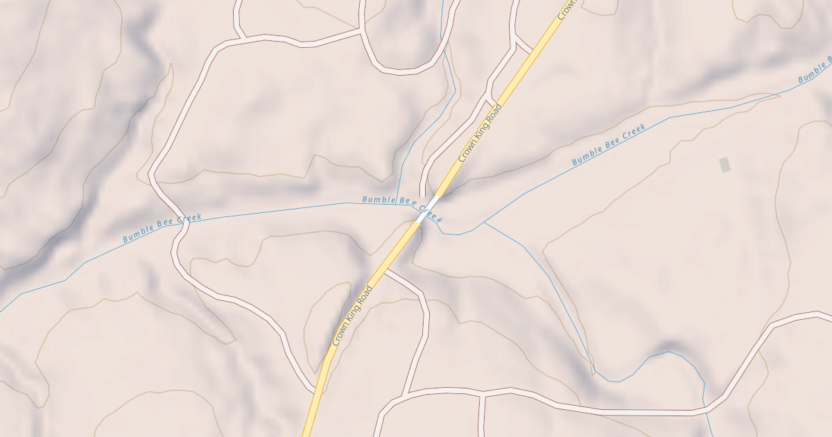 Map preview of BLM National GTLF Public Motorized Roads 13f60b0a-59f2-4d8a-838a-5e47e5ffb5b6