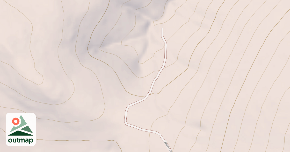 Map of 4235 Z