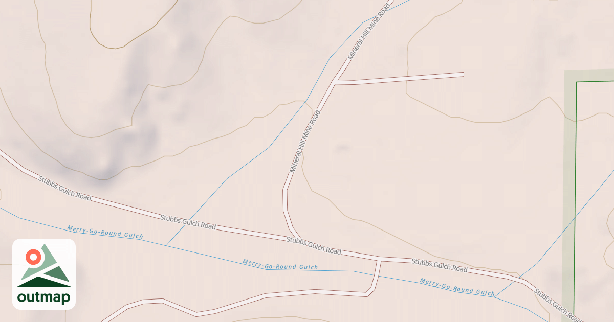 Map of BLM National GTLF Public Motorized Roads 76666b00-6a7e-478d-ba0a-bc599bdcb251