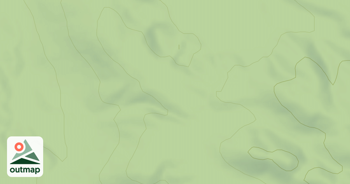 Map of Bayfield Connector