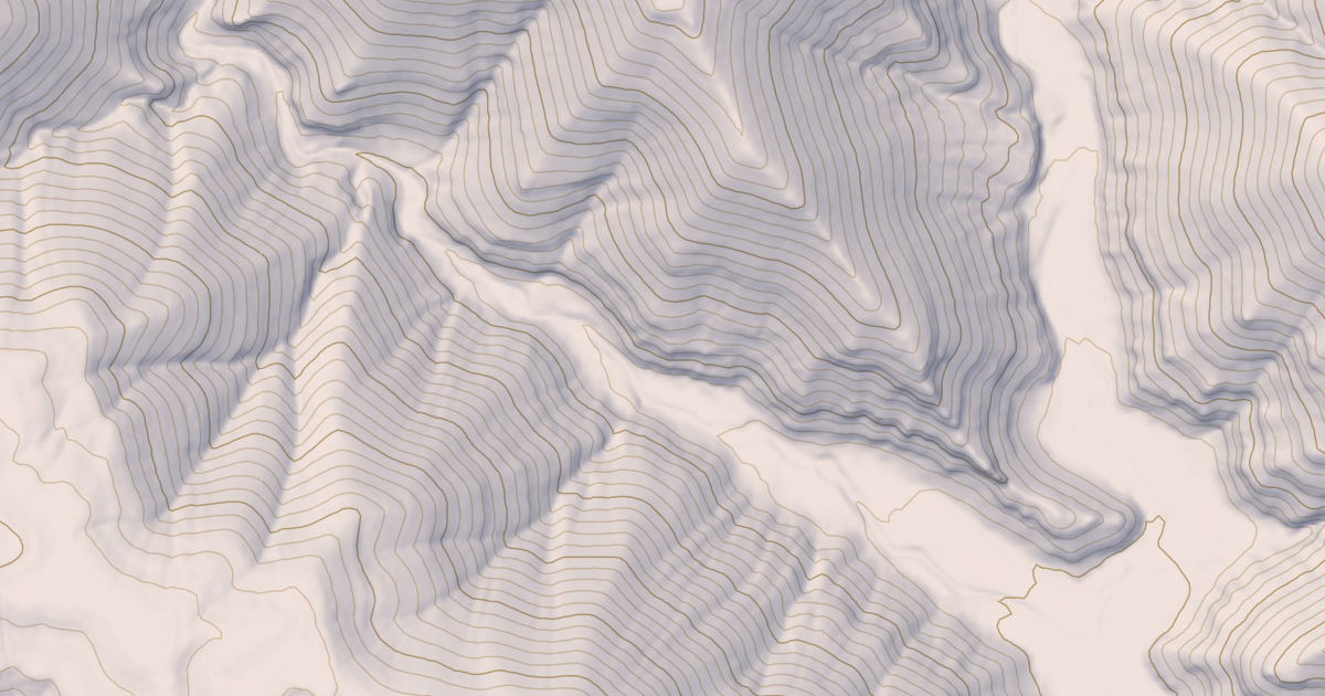 Map preview of BLM National GTLF Public Motorized Roads 6656d022-9817-47f3-9ae7-90c061200426