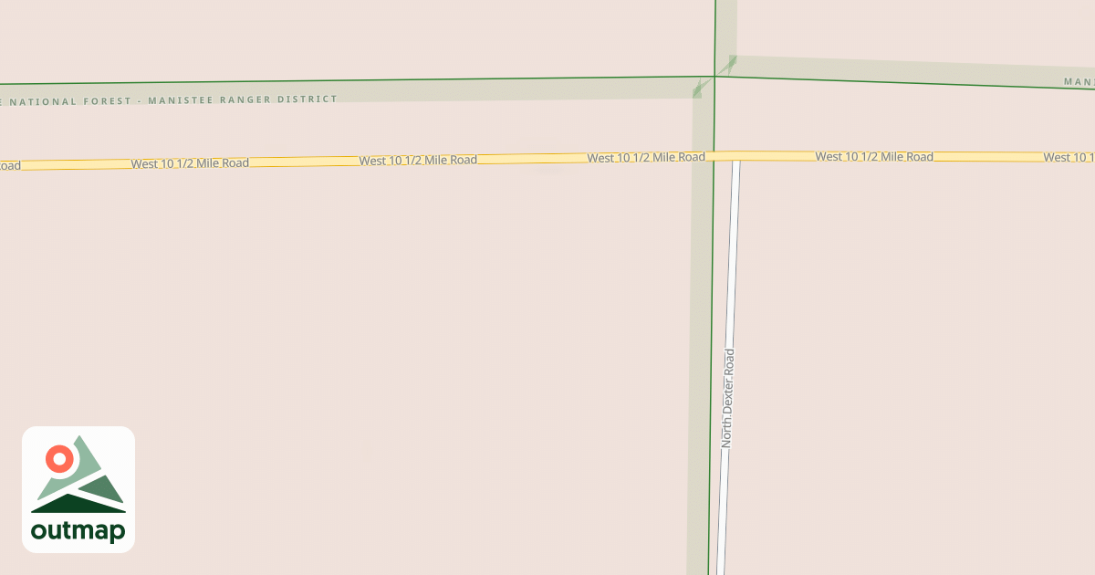 Map of 8448