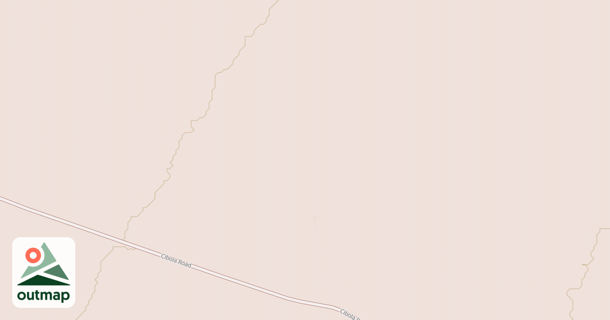 Map of BLM National GTLF Public Motorized Roads 8845f293-ba11-4bef-8788-aa91711c0484