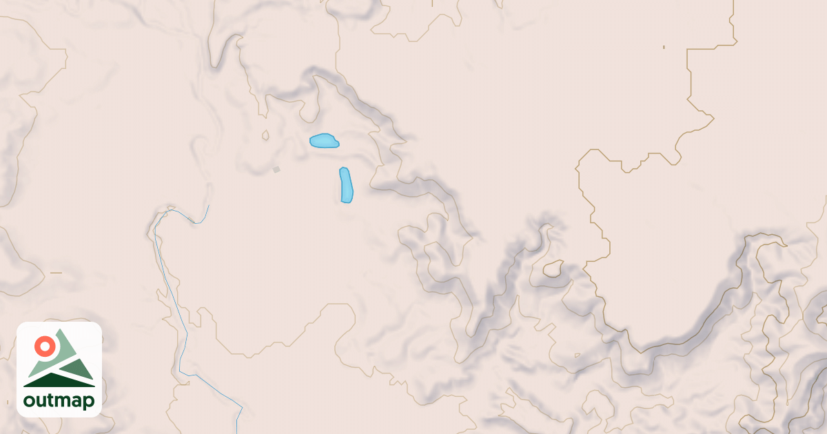 Map of BLM National GTLF Public Motorized Roads 23dcc0c4-29bb-4963-bc9e-654e6c438a2a