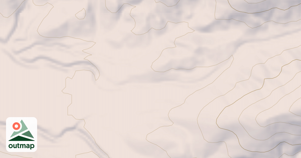 Map of BLM National GTLF Public Motorized Roads 083a08d6-7b76-4a48-8e29-988e686f65d3