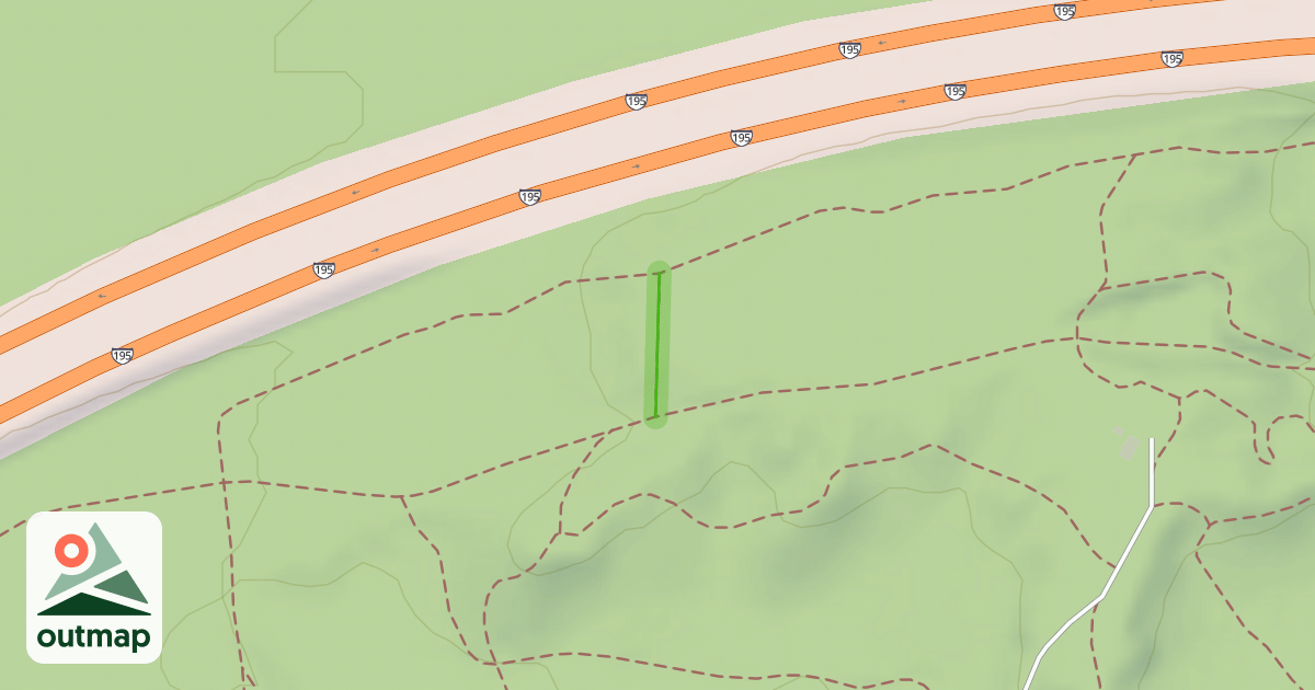 Map of Connector
