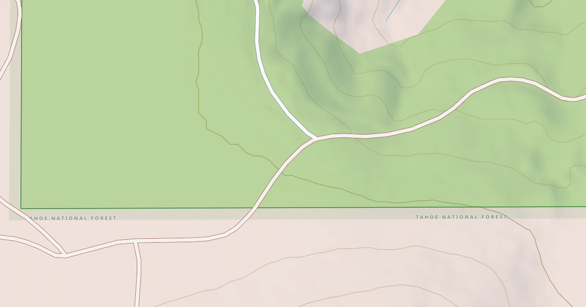 Map preview of BEAR TRAP RIDGE