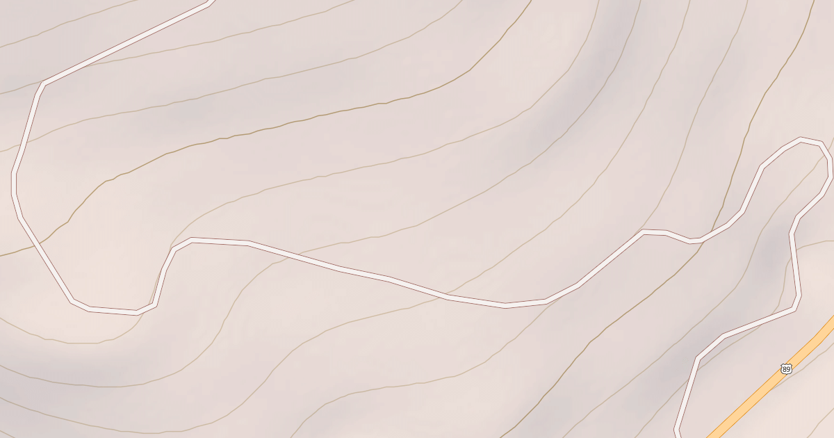 Map preview of QUARRY RD. SYSTEM