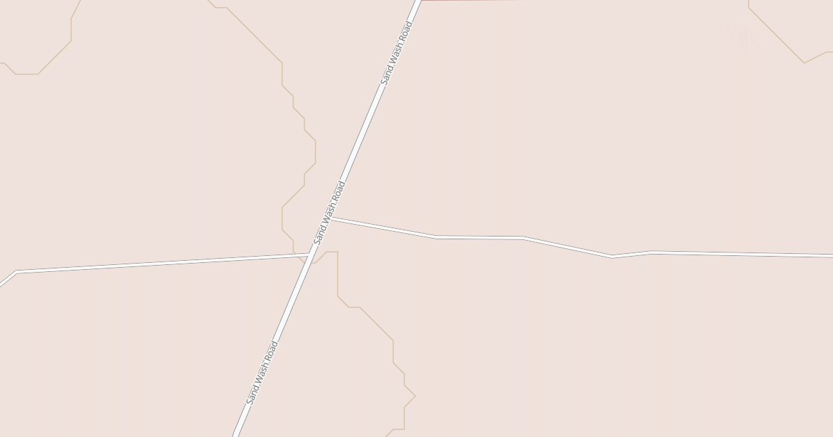 Map preview of BLM National GTLF Public Motorized Roads 371db899-1e96-4404-b348-7dc67079ccd5