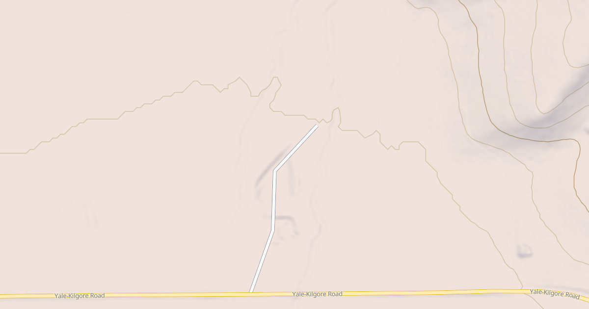 Map preview of ICEHOUSE EAST