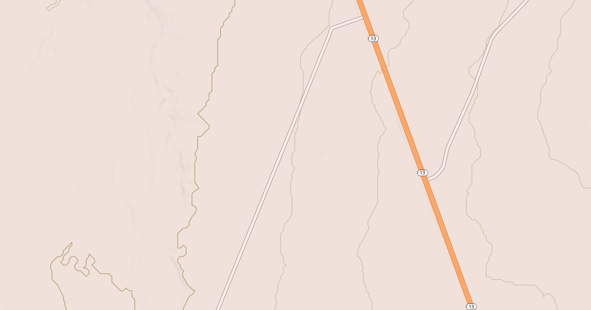 Map preview of BLM National GTLF Public Motorized Roads 2604a755-2503-4149-8621-97ab61ef6ddb