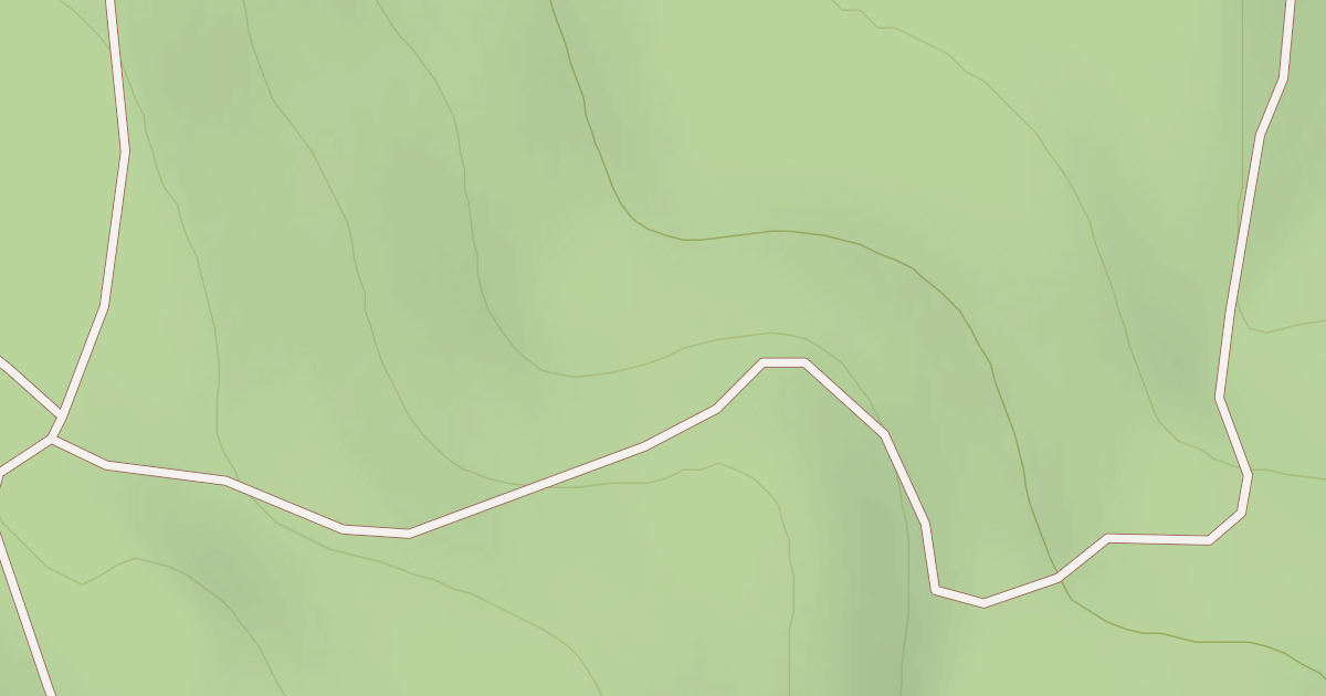 Map preview of BUTCHER HILL AE
