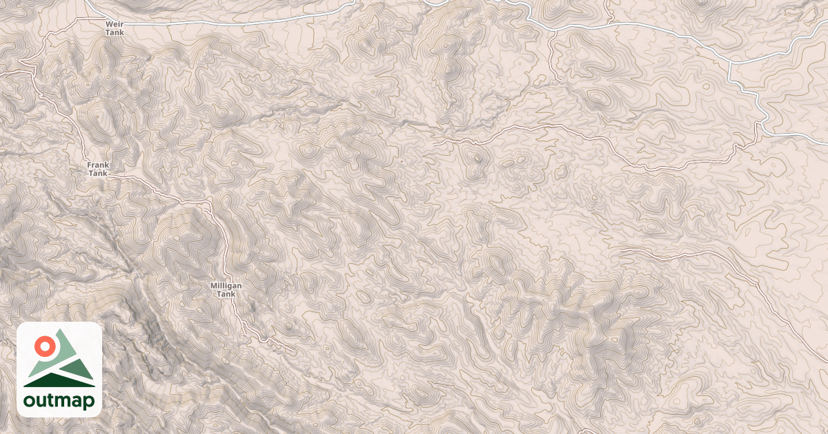 Map of USFS National Forest System Roads {A5FAAAE5-5FDB-4E79-B94F-85BEF1F9DEE9}