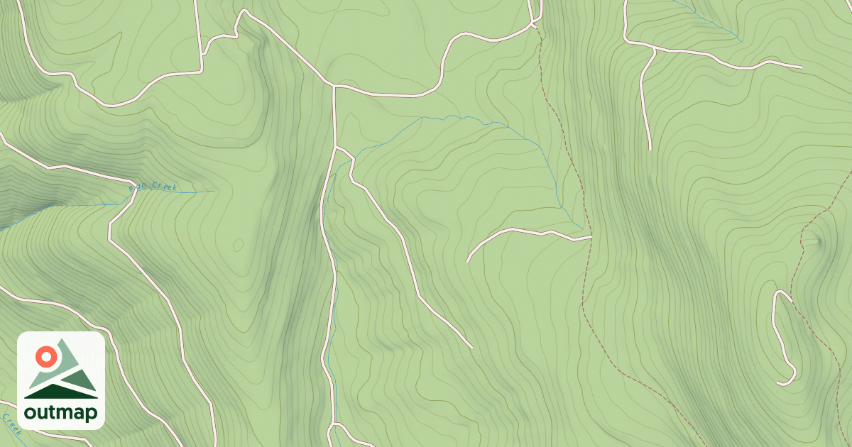 Map of 4661