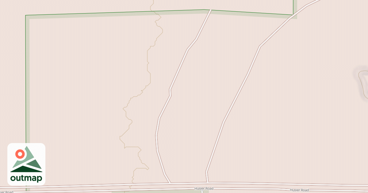Map of 7387