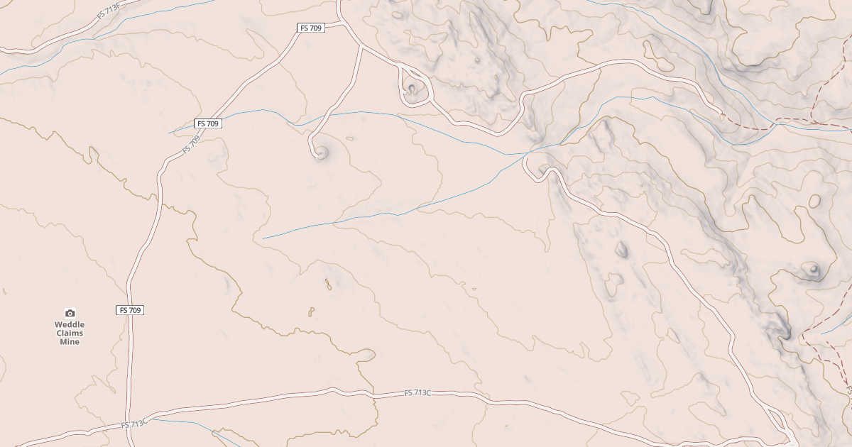 Map preview of FELDSPAR