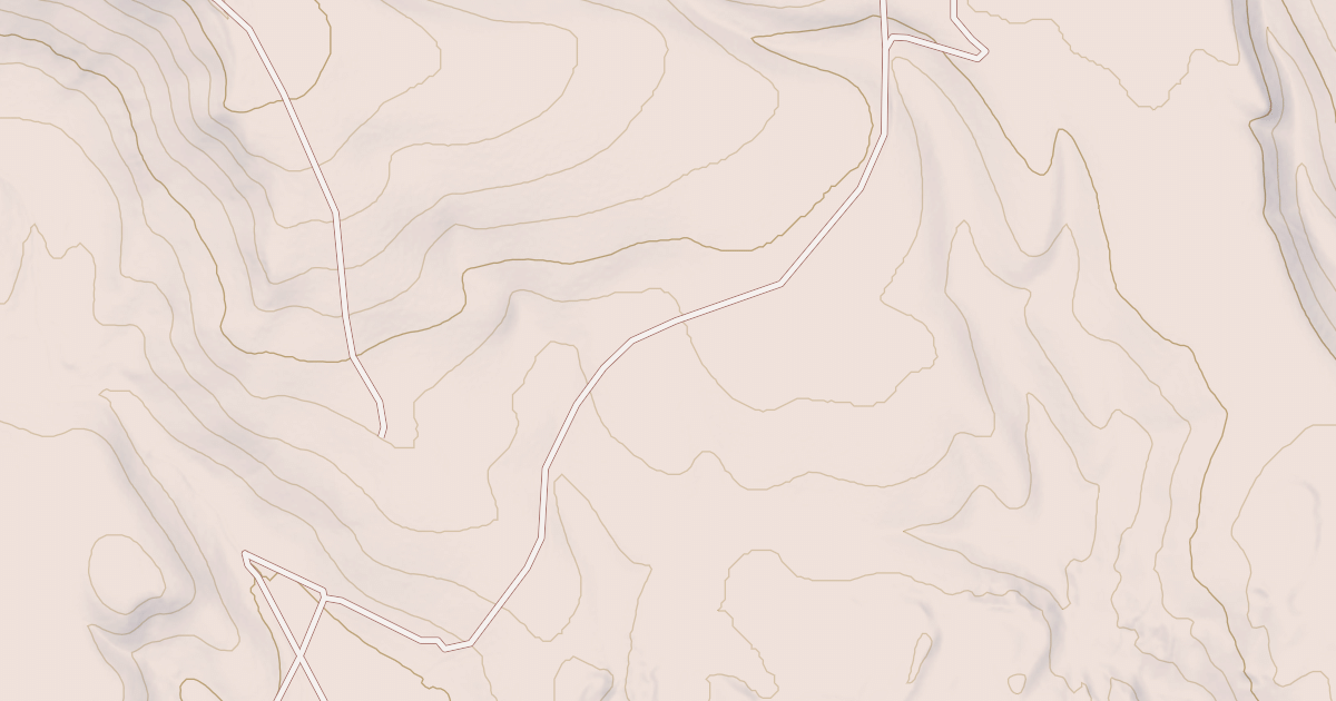 Map preview of BLM National GTLF Public Motorized Roads 6b3a3aad-b8e4-4eb4-b9c2-de8b89e8f906