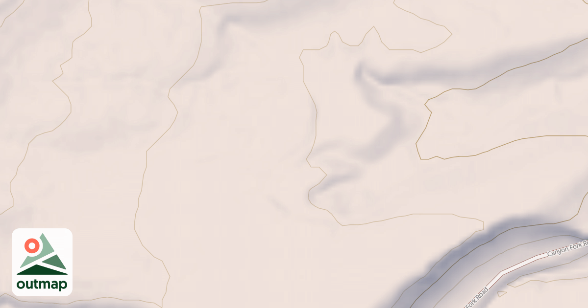 Map of BLM National GTLF Public Motorized Roads 3074da25-292d-4f30-82d7-5567bcdba1a0