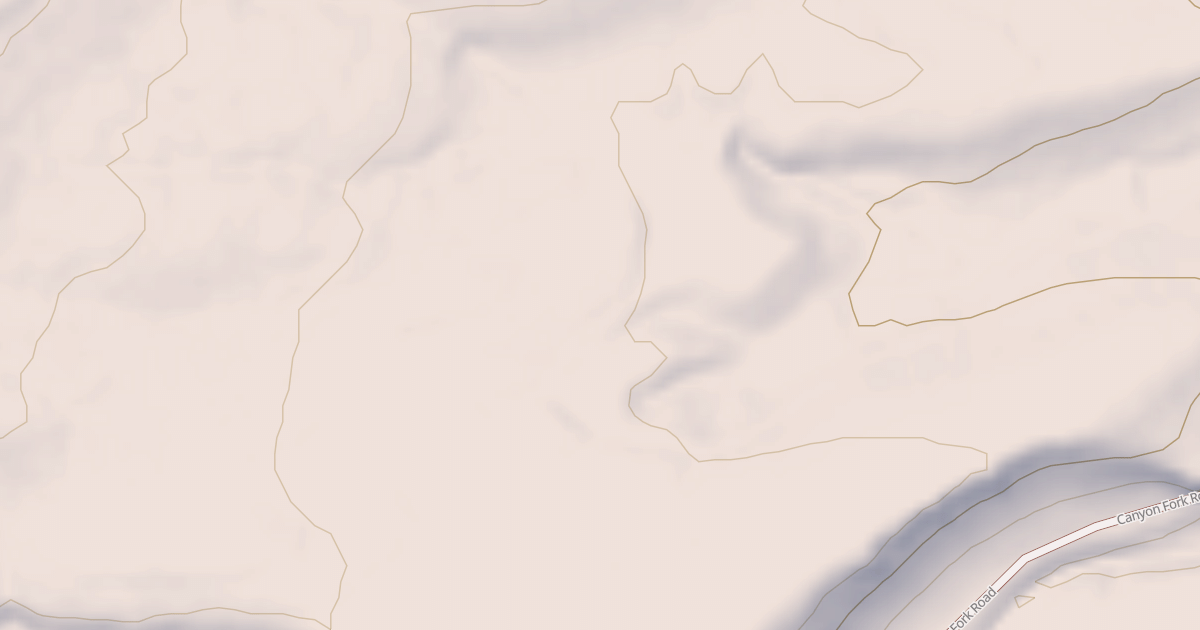 Map preview of BLM National GTLF Public Motorized Roads 3074da25-292d-4f30-82d7-5567bcdba1a0
