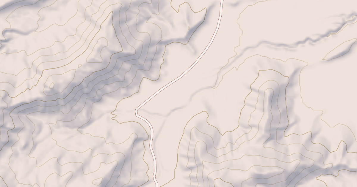 Map preview of BLM National GTLF Public Motorized Roads 1de30d9c-400e-43c4-9d99-9c8e9c9d1494