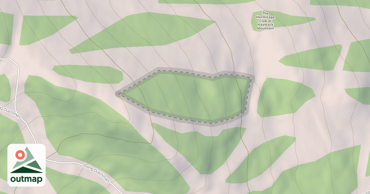 Map of Back Draft