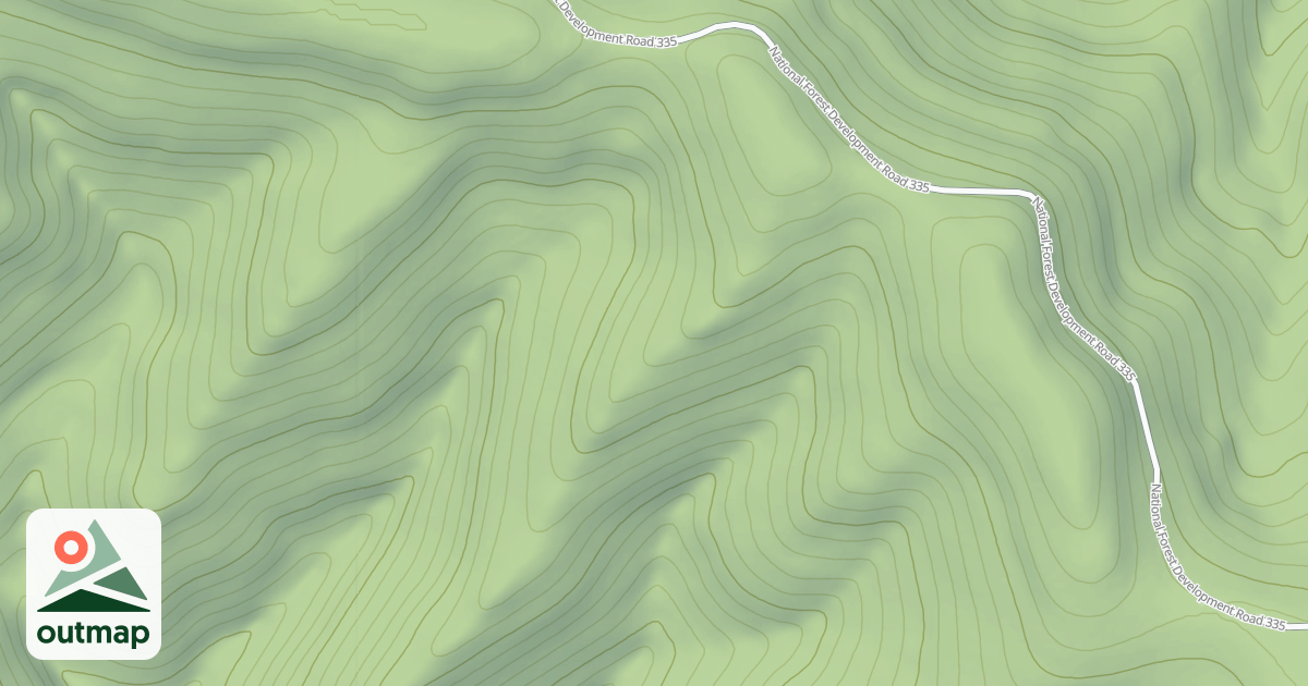 Map of HALIFAX